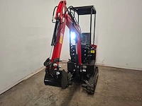 Jpc - 2025 - ht12 - minigraafmachine - afbeelding 4 van  11