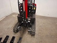 Jpc - 2025 - ht12 - minigraafmachine - afbeelding 5 van  11