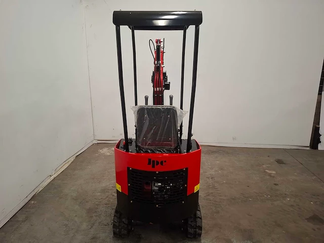 Jpc - 2025 - ht12 - minigraafmachine - afbeelding 7 van  11