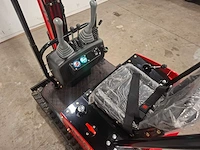 Jpc - 2025 - ht12 - minigraafmachine - afbeelding 9 van  11