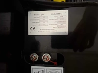 Jpc - 2025 - ht12 - minigraafmachine - afbeelding 6 van  15