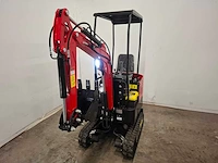 Jpc - 2025 - ht12 - minigraafmachine - afbeelding 8 van  15