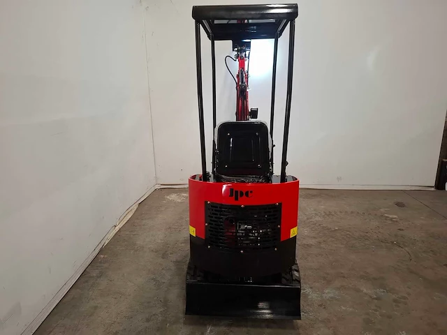 Jpc - 2025 - ht12 - minigraafmachine - afbeelding 10 van  15