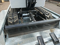 Jpc - 2025 - kv12 - minigraafmachine met aanhangwagen - afbeelding 5 van  43