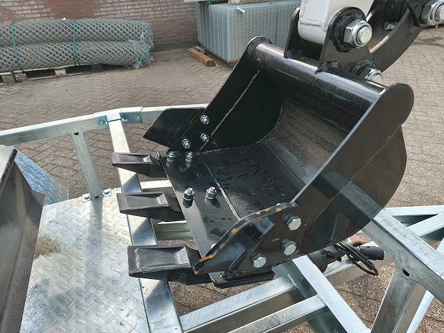 Jpc - 2025 - kv12 - minigraafmachine met aanhangwagen - afbeelding 6 van  43