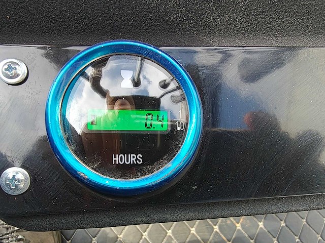 Jpc - 2025 - kv12 - minigraafmachine met aanhangwagen - afbeelding 9 van  43