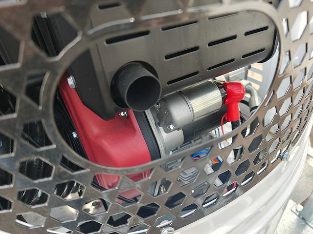 Jpc - 2025 - kv12 - minigraafmachine met aanhangwagen - afbeelding 15 van  43