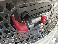 Jpc - 2025 - kv12 - minigraafmachine met aanhangwagen - afbeelding 15 van  43