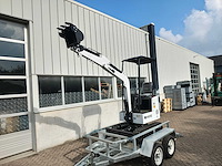 Jpc - 2025 - kv12 - minigraafmachine met aanhangwagen - afbeelding 17 van  43