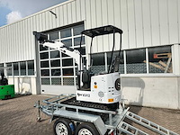 Jpc - 2025 - kv12 - minigraafmachine met aanhangwagen - afbeelding 18 van  43