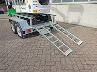 Jpc - 2025 - kv12 - minigraafmachine met aanhangwagen - afbeelding 21 van  43