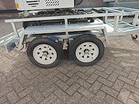 Jpc - 2025 - kv12 - minigraafmachine met aanhangwagen - afbeelding 24 van  43