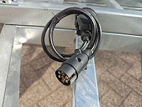 Jpc - 2025 - kv12 - minigraafmachine met aanhangwagen - afbeelding 26 van  43