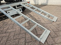 Jpc - 2025 - kv12 - minigraafmachine met aanhangwagen - afbeelding 28 van  43