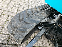 Jpc - 2025 - kv12 - minigraafmachine - afbeelding 2 van  20