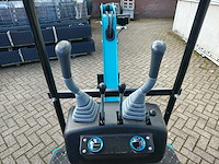 Jpc - 2025 - kv12 - minigraafmachine - afbeelding 3 van  20