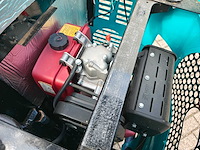 Jpc - 2025 - kv12 - minigraafmachine - afbeelding 8 van  20