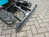 Jpc - 2025 - kv12 - minigraafmachine - afbeelding 11 van  20