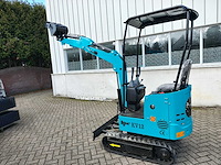 Jpc - 2025 - kv12 - minigraafmachine - afbeelding 12 van  20