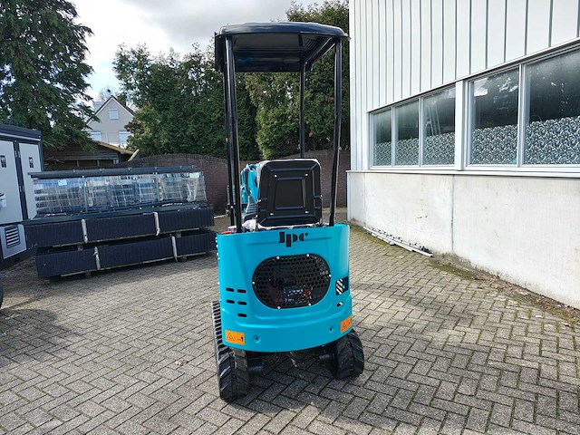 Jpc - 2025 - kv12 - minigraafmachine - afbeelding 15 van  20