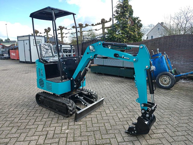 Jpc - 2025 - kv12 - minigraafmachine - afbeelding 17 van  20
