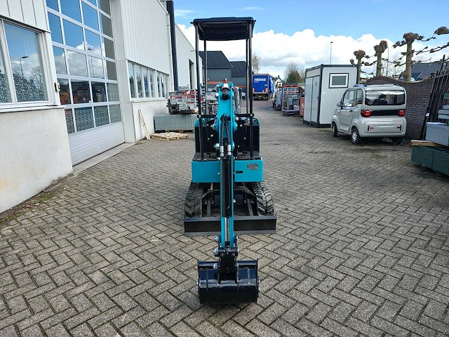 Jpc - 2025 - kv12 - minigraafmachine - afbeelding 18 van  20