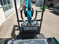 Jpc - 2025 - kv12 - minigraafmachine - afbeelding 3 van  18