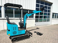 Jpc - 2025 - kv12 - minigraafmachine - afbeelding 6 van  18
