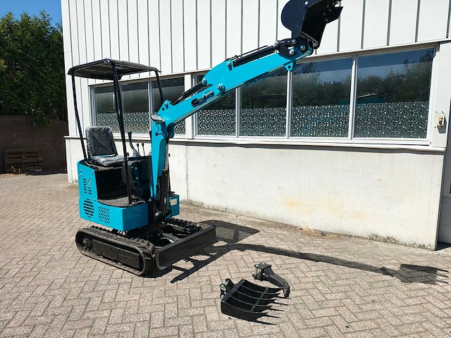 Jpc - 2025 - kv12 - minigraafmachine - afbeelding 7 van  18