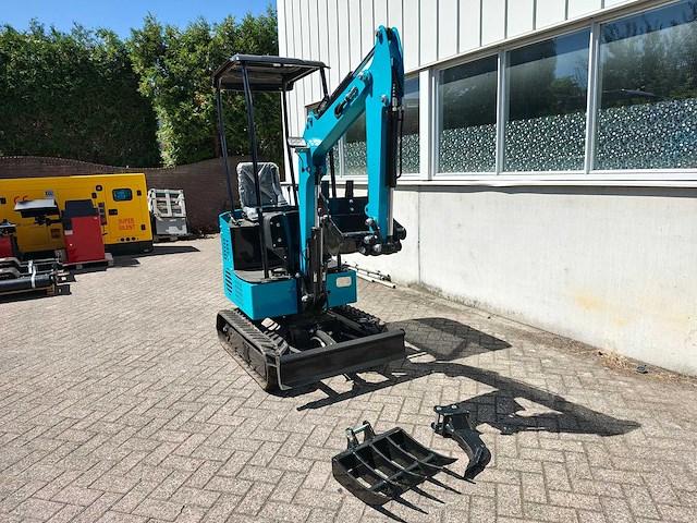 Jpc - 2025 - kv12 - minigraafmachine - afbeelding 11 van  18