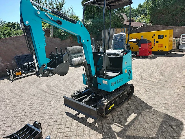 Jpc - 2025 - kv12 - minigraafmachine - afbeelding 13 van  18