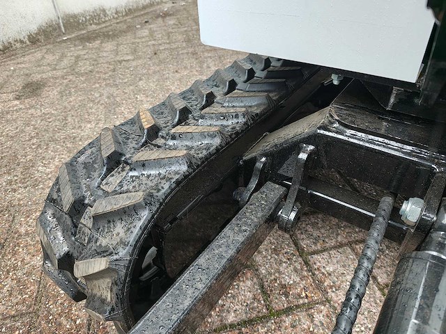 Jpc - 2025 - kv12 - minigraafmachine - afbeelding 2 van  21