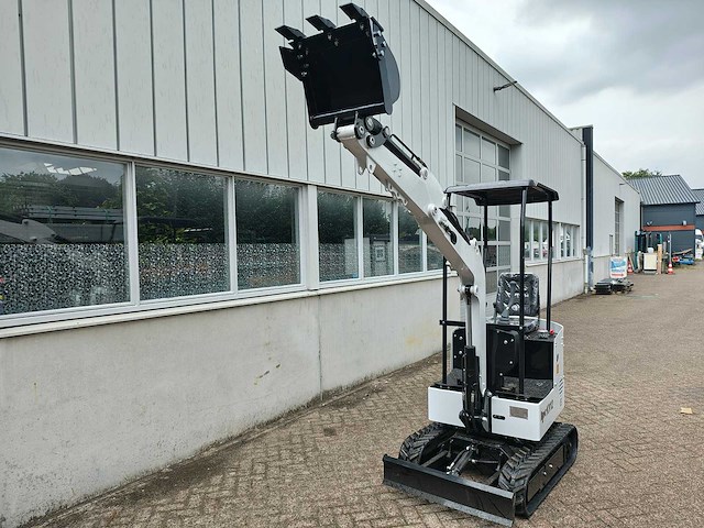 Jpc - 2025 - kv12 - minigraafmachine - afbeelding 10 van  21