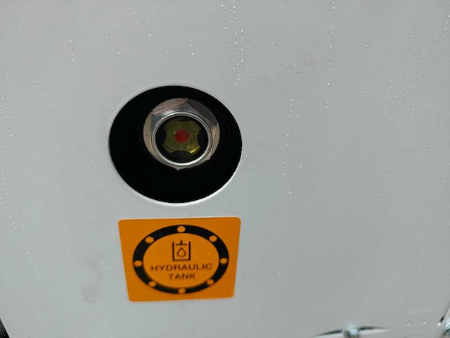 Jpc - 2025 - kv12 - minigraafmachine - afbeelding 14 van  21