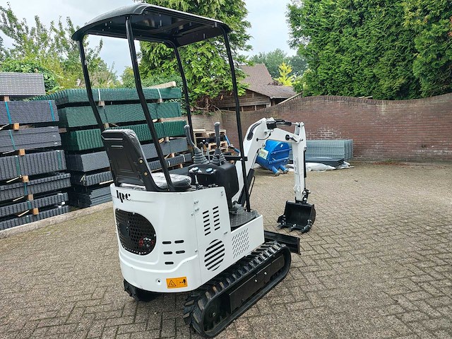 Jpc - 2025 - kv12 - minigraafmachine - afbeelding 17 van  21