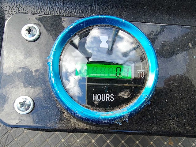 Jpc - 2025 - kv12 - minigraafmachine - afbeelding 3 van  23