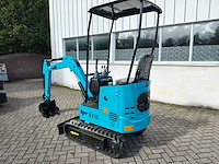 Jpc - 2025 - kv12 - minigraafmachine - afbeelding 23 van  23