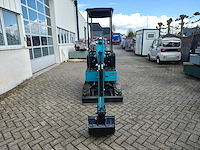 Jpc - 2025 - kv12 - minigraafmachine - afbeelding 7 van  23
