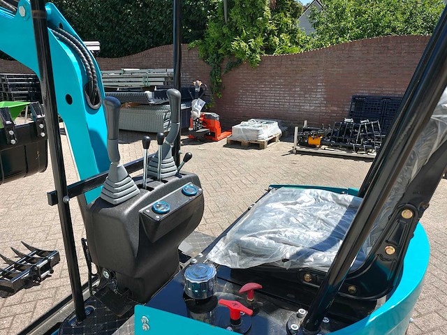 Jpc - 2025 - kv12 - minigraafmachine - afbeelding 2 van  16