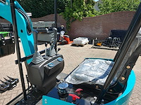 Jpc - 2025 - kv12 - minigraafmachine - afbeelding 2 van  16