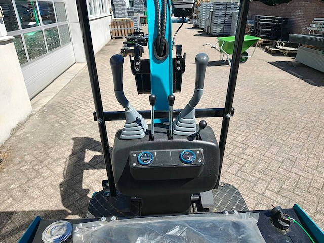 Jpc - 2025 - kv12 - minigraafmachine - afbeelding 3 van  16