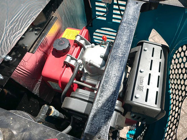 Jpc - 2025 - kv12 - minigraafmachine - afbeelding 6 van  16