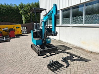 Jpc - 2025 - kv12 - minigraafmachine - afbeelding 9 van  16