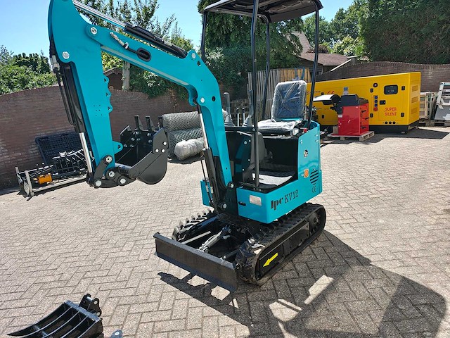 Jpc - 2025 - kv12 - minigraafmachine - afbeelding 11 van  16
