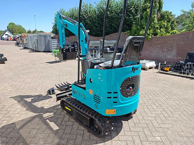 Jpc - 2025 - kv12 - minigraafmachine - afbeelding 12 van  16