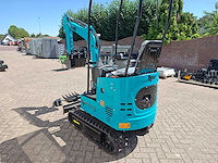 Jpc - 2025 - kv12 - minigraafmachine - afbeelding 12 van  16