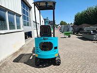 Jpc - 2025 - kv12 - minigraafmachine - afbeelding 13 van  16
