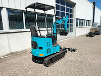 Jpc - 2025 - kv12 - minigraafmachine - afbeelding 14 van  16
