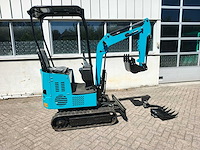 Jpc - 2025 - kv12 - minigraafmachine - afbeelding 15 van  16