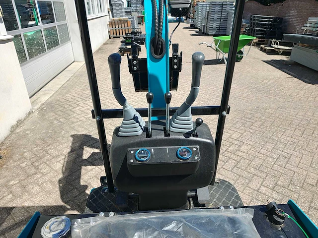 Jpc - 2025 - kv12 - minigraafmachine - afbeelding 3 van  17